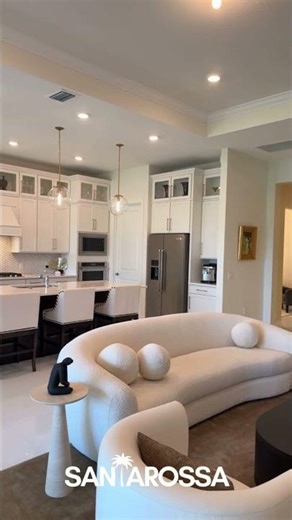 🏡 $895K Lakefront Home in Palm Beach 😳✨#palmbeachhomes #luxuryhometour