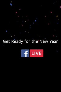 389K views · 4.5K reactions | Make 2018 special. Experience how fun and easy it is to go live. | Facebook | Facebook