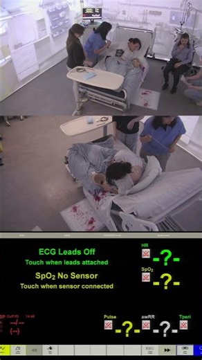 Upper GI Bleed Simulation – Managing the Acutely Unstable Patient