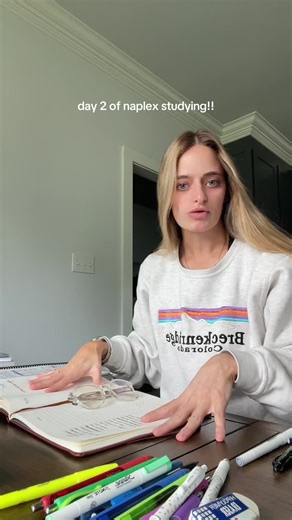 NAPLEX Study Day 2: Calculations, Diabetes & More