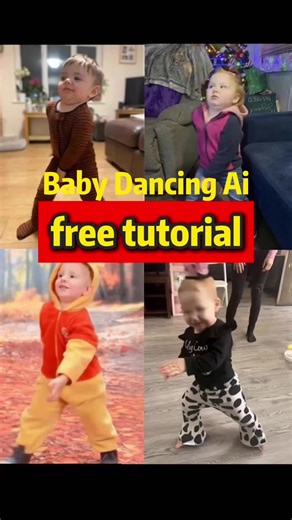 How to Make the Same toddler baby Dancing Video as in the Clip How to Generate This toddler baby Dancing Video How to do toddler baby Dancing tutorial how to make ai toddler baby Dancing effect filter photo how to get ai toddler baby Dancing sway filter effect free how to edit ai toddler baby Dancing effect filter photo fast & easy how to sync ai toddler baby Dancing sway filter with sound how to adjust ai toddler baby Dancing sway filter intensity how to share ai toddler baby Dancing effect fil
