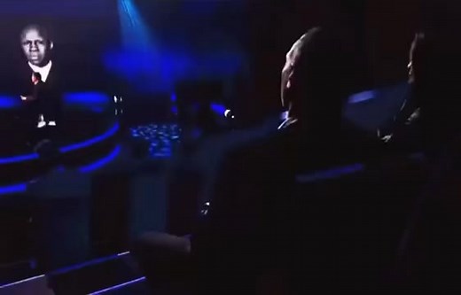 2.3K views · 36 reactions | "Heartbreaking Moments in Boxing History 壘 | Chris Eubank and Michael Watson share an emotional conversation about the tragic injury that changed both their lives forever. Respect, resilience, and humanity at its core.  #BoxingHistory #ChrisEubank #MichaelWatson #TragicFight #BoxingLegends #RespectInTheRing #NeverGiveUp #FighterSpirit #BoxingLife" | Legends Of Boxing | Facebook