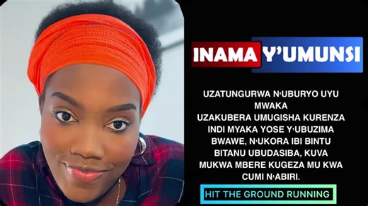 Claudette Nsengimana (@claudette.nsengimana)’s videos with original sound - Claudette Nsengimana