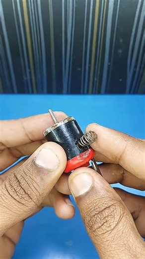 Popup Spring😨|#shorts #experiment #entertainment #trending #viral