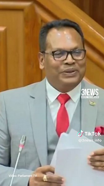 During a tense moment in Parliament, Speaker Mrs. Shirin Aumeeruddy-Cziffra reminded everyone she’s neither a school teacher nor a strict mother “Je ne suis pas une maîtresse d'école ni une mère fouettard,” she quipped after calling out Minister Lutchmanah Pentiah for being out of line during his address. Her sharp intervention was both timely and unmistakably diplomatic, with just a sprinkle of sass. The chamber chuckled discreetly, of course. It’s not every day decorum meets deadpan. In a plac
