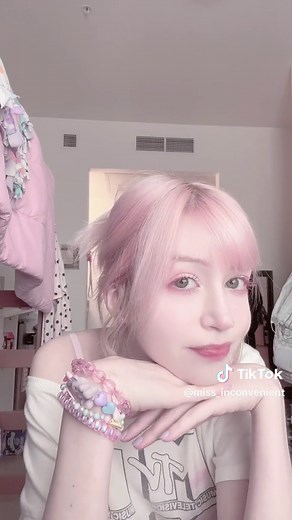 Angels with Pink Hair: A Pastel Aesthetic Revelation