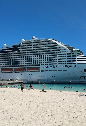 Exploring MSC Cruises: A Comprehensive Review