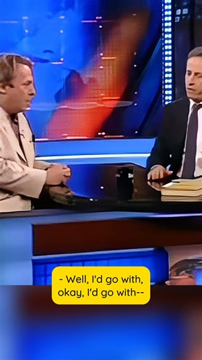 126K views · 3K reactions | Hitchens' 3rd appearance on The Daily Show with Jon Stewart, discussing his new book - God is not Great. | Christopher Hitchens | Facebook