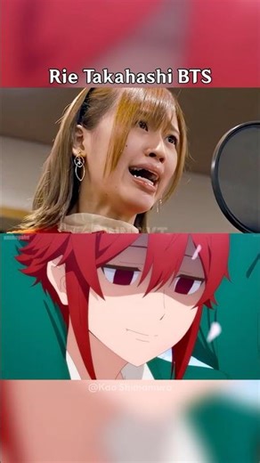 Anime BTS vs Actual Scene | Tomo-chan is a Girl!