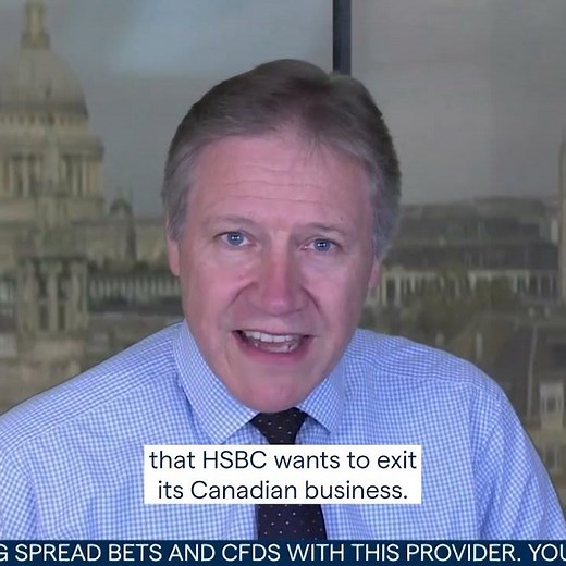 Why HSBC are closing their high street banks