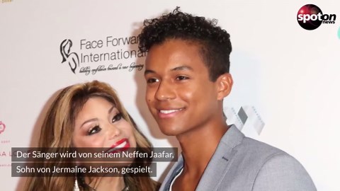 15. Todestag: Familie erinnert rührend an Michael Jackson