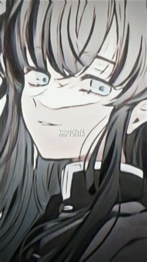 tokito #anime #kimetsunoyaiba #muichiro #demonslayer