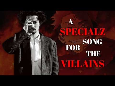 "YOU ARE MY SPECIAL" Is Way More EVIL Than You Think