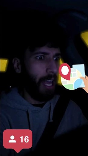 Google Maps Sent Me Into a Weird Tunnel 😳😂