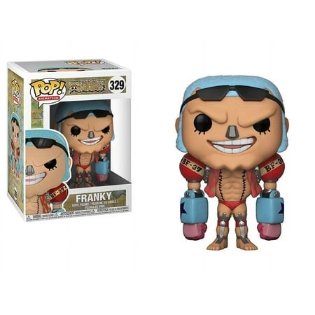 FUNKO POP ONE PIECE BUFFFED CHOPPER 918# ZORO 327# Luffy GEAR FOUR 926# 98# TRAFALGAR LAW 926# 101# Action Figure PVC Model Toy ZR - Walmart.ca