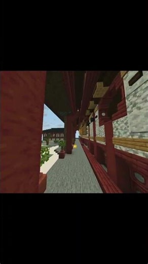 This Is the BIGGEST Japanese House in Minecraft 😳🇯🇵