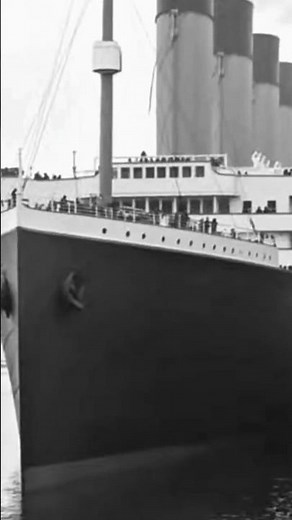 Titanic 2 Trailer | Rise of the Legend | Official Teaser 2025 #titanic