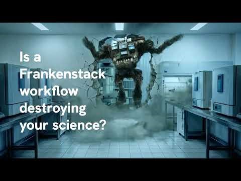 Revvity Signals: New Door