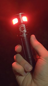 Meet the LD35R—your all-in-one lighting solution. Don’t settle for a basic beam. This compact powerhouse features: -Forward-facing 1800-lumen spotlight -Side lights with red, blue, and white color modes -Magnetic tail emergency glass breakers From late-night repairs to roadside emergencies, the LD35R is built to handle it all. Available Now: https://fenixus.pro/44OGGNZ | Fenix Lighting USA