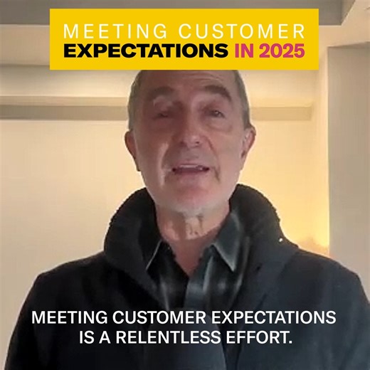 Is your martech stack ready for 2025? Now more than ever, marketers need flexible solutions and limited dependencies to deliver the seamless, personalized experiences today's customers demand. Our upcoming webinar on Dec. 17 with guest Forrester’s Joe Stanhope and Airship’s Thomas Butta will cover tools and insights to make that happen. Don’t miss out! https://bit.ly/4gcuRUP #martech #customerexperience #mobilemarketing | Airship | Facebook