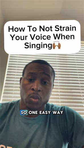 Straightforward Singing Tips for Beginners