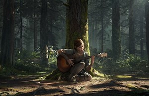 New Easter Eggs Discovered For ‘The Last of Us Part II’ as Part of New Difficulty Options
