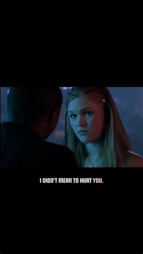 “Save the Last Dance” - ICONIC MOVIE SCENE.