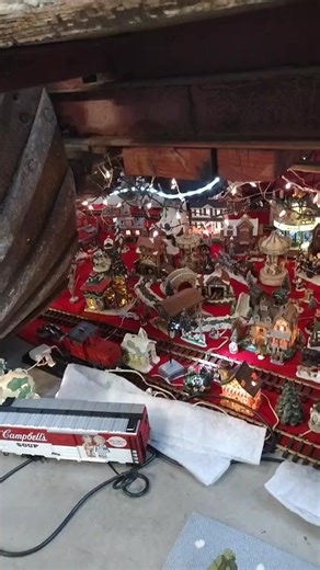 Little Beaver Historical Society on Reels