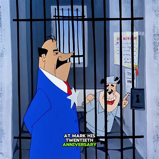 He spent 20 years of his youth digging tunnels #cartoon #animation | cartoon