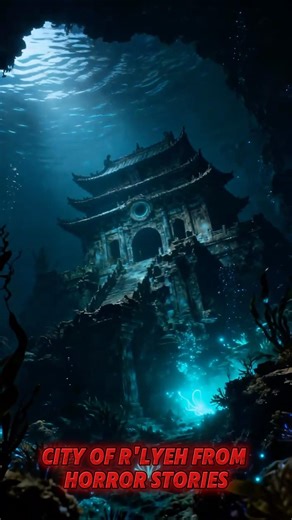 The Loudest Sound Ever Recorded Underwater 🌊🔊 #TheBloop