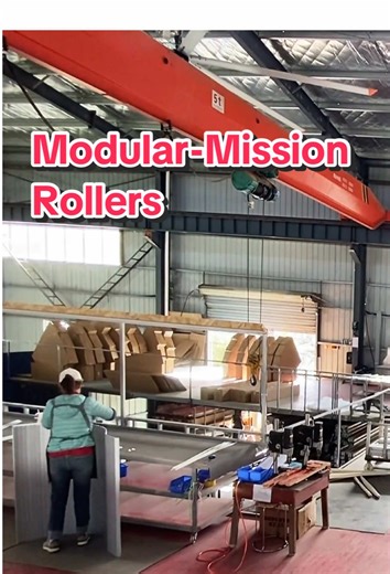 Leading fire truck aluminum roller shutter and component manufacturers creating systems where entire compartment inserts—pre-configured for technical rescue, water rescue, or mass casualty—can be swapped in under 30 minutes, transforming a pumper's capability for planned events or emerging threats. #FireTruckParts #firetruck #ModularMission #RapidReconfiguration #CapabilitySwap