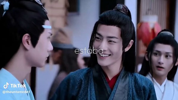 Mi Primer Amor: Recuerdos Inolvidables de 'The Untamed'