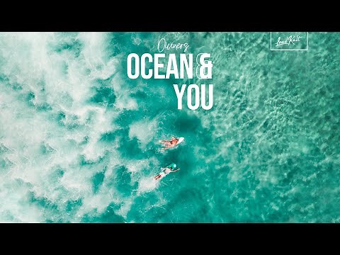 Diviners - Ocean & You (Official Lyric Video)
