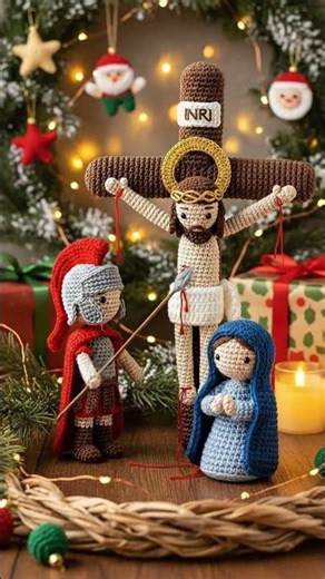 The Passion Of Jesus Christ At Christmas – From Suffering To Fulfillment