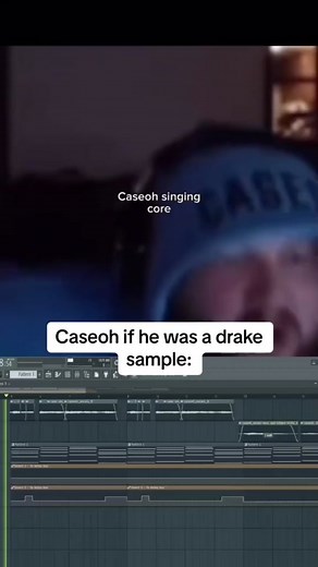 #caseoh #caseohmemes #meme | caseoh singing