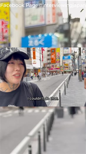 episode 3- What Drives Young Women to Japan’s Streets?#JapanLife #StreetWork #YoungWomen #HiddenReality #JapanToday #SocialIssues #TokyoLife #WomenInJapan #UrbanReality #LifeInJapan | Interviewing Japan