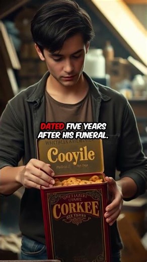 Why Did My Family Fake Grandpa's Death?