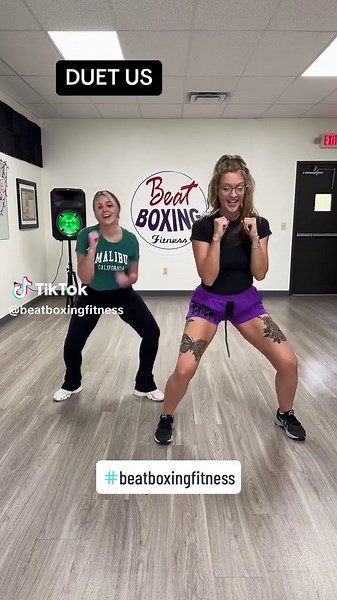 Ultimate Home Workouts with Beatboxing Fitness App