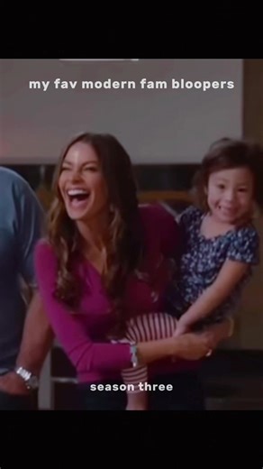 Lily Tucker Pritchett Bloopers Compilation