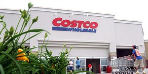 Here's Why Costco Is The Only Place Where You Should Buy Alcohol