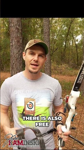Last Chance to Win a $4000 Recurve Bow #archery