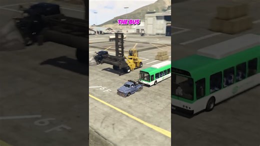 Busting Myths in GTA 5 —Gaming Urban Legends