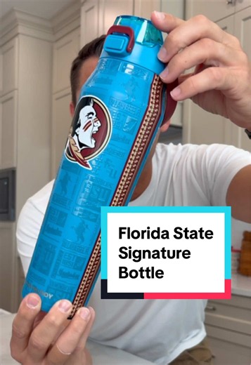 Seminole fans, you’re welcome! #frostbuddy #collegefootball | College football