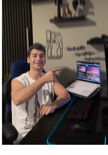 From idea to cinematic visuals in minutes 🎬⚡️ Runable turns concepts into clean, premium results without overthinking. Sometimes you just let the visuals speak. @Runable_hq #Runable #runableai #collaboration #collaborate #partnership