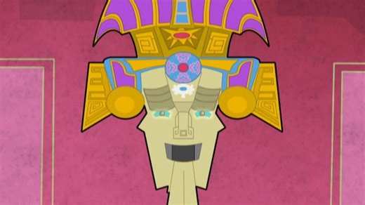 Cyberchase - Jimaya Jam: Act 3 Video | PBS KIDS