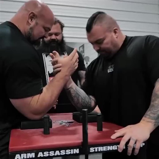 accident to competition