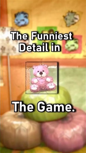 The Funniest Detail in Dying Light