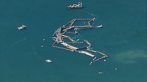 Fish-farming disaster leads to $322,000 fine