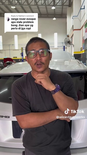 Range Rover Evoque Common Issues Explained and Solutions