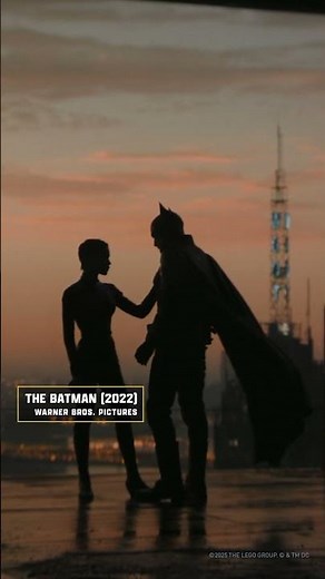 LEGO® Batman™: Legacy of the Dark Knight - Official Behind the Scenes #DC #Batman #LEGOBatmanGame